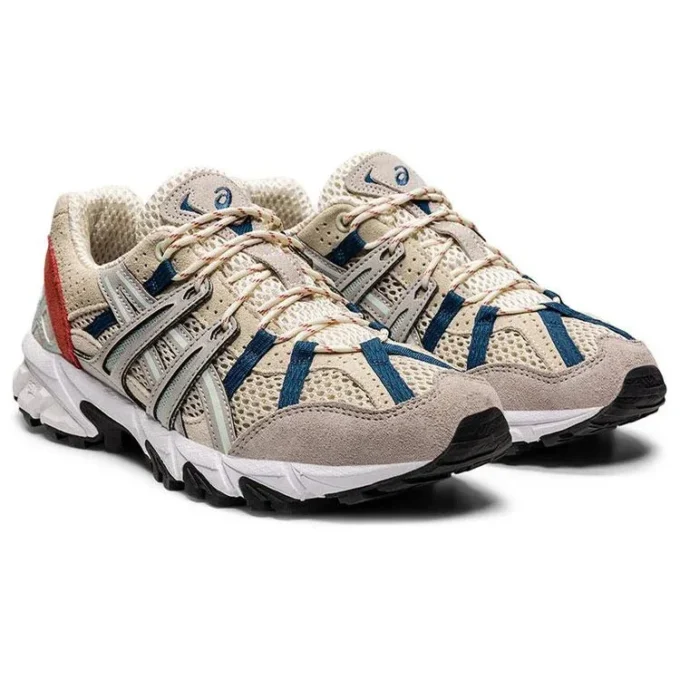 GEL-Sonoma 15-50 „Khaki Grey Blue”