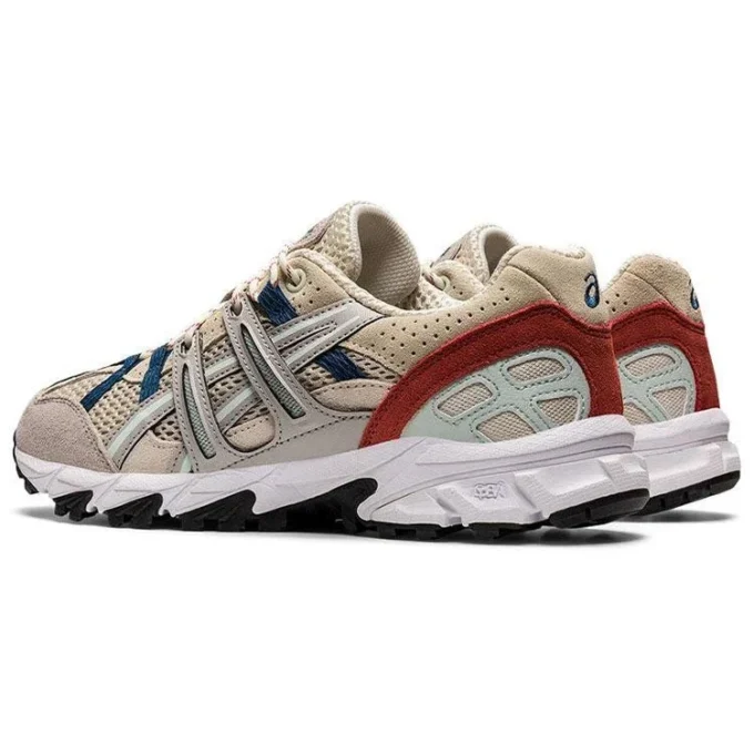 GEL-Sonoma 15-50 „Khaki Grey Blue”
