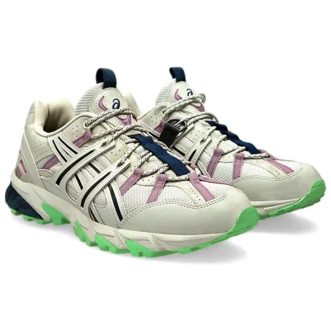 GEL-Sonoma 15-50 „Light Sage French Blue”