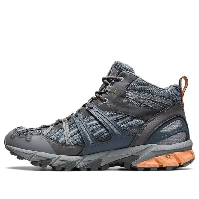 GEL-Sonoma 15-50 MT „Ironclad Steel Grey”