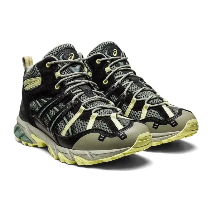 GEL-Sonoma 15-50 MT „Ivy Black”