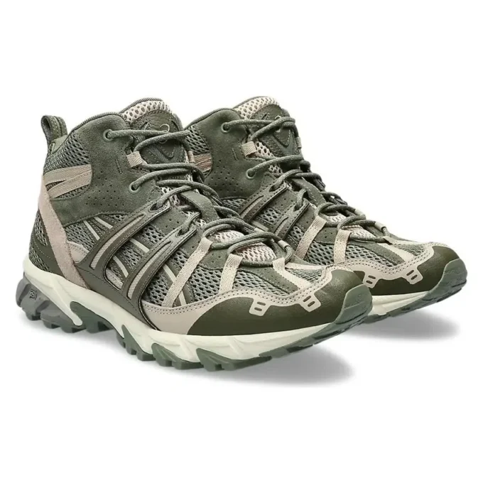 GEL-Sonoma 15-50 MT „Lichen Green”