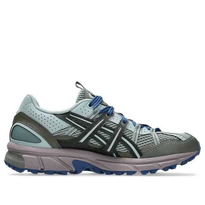 GEL-Sonoma 15-50 „Ocean Haze Dark Olive”