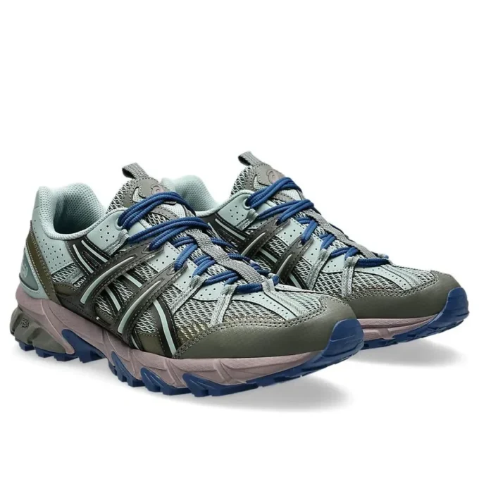 GEL-Sonoma 15-50 „Ocean Haze Dark Olive”