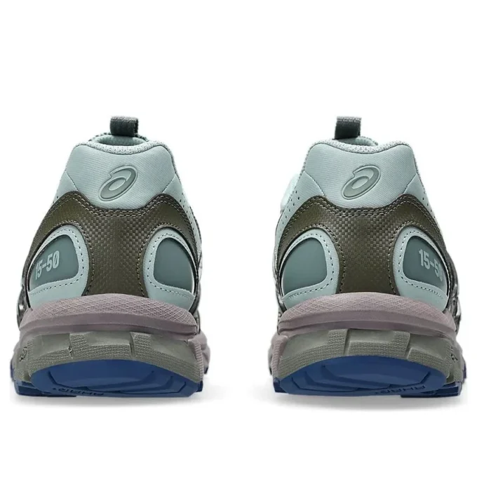 GEL-Sonoma 15-50 „Ocean Haze Dark Olive”