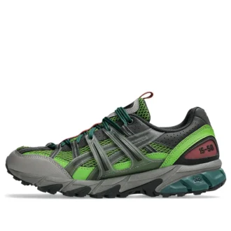 GEL-Sonoma 15-50 „Piquant Green Graphite Grey”