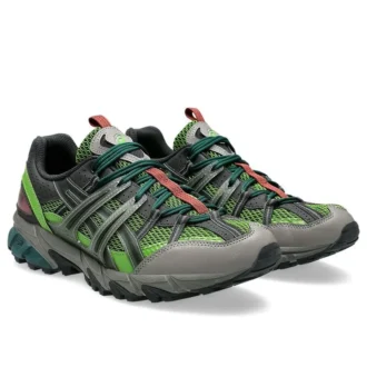 GEL-Sonoma 15-50 „Piquant Green Graphite Grey”