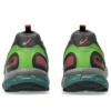 GEL-Sonoma 15-50 „Piquant Green Graphite Grey”