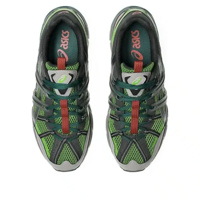 GEL-Sonoma 15-50 „Piquant Green Graphite Grey”