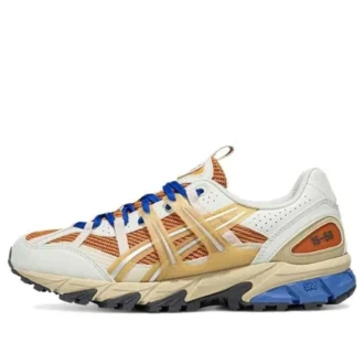 GEL-Sonoma 15-50 „Rust Orange Honey Gold”