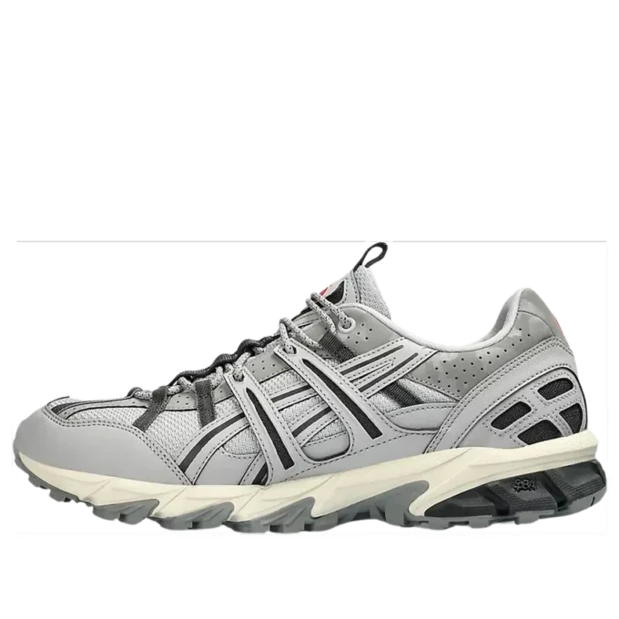 GEL-Sonoma 15-50 „Smoke Glacier Grey”