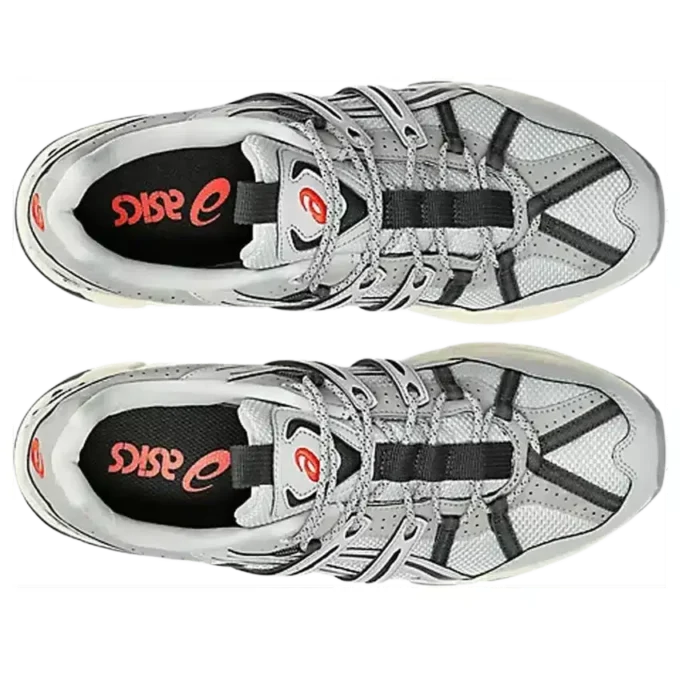 GEL-Sonoma 15-50 „Smoke Glacier Grey”