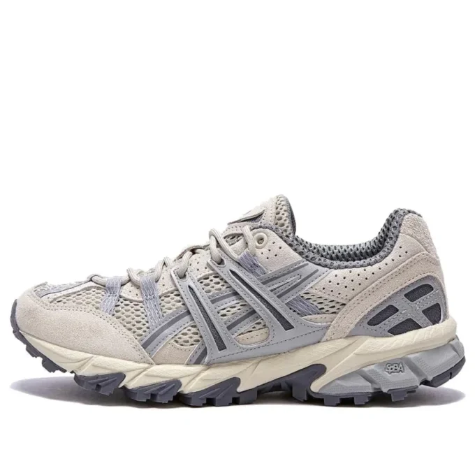 GEL-Sonoma 15-50 „Smoke Mid Grey”