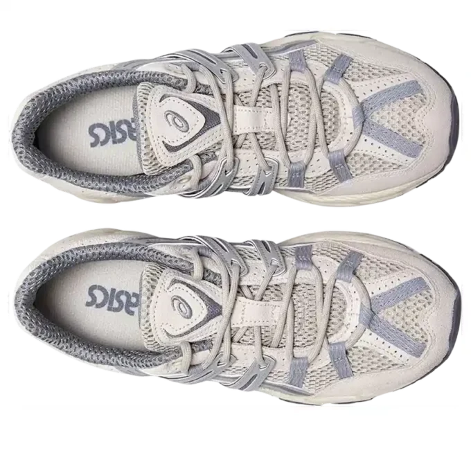 GEL-Sonoma 15-50 „Smoke Mid Grey”