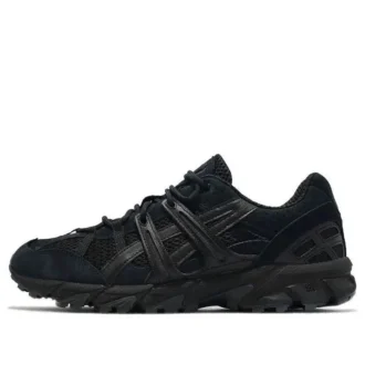GEL-Sonoma 15-50 „Triple Black”