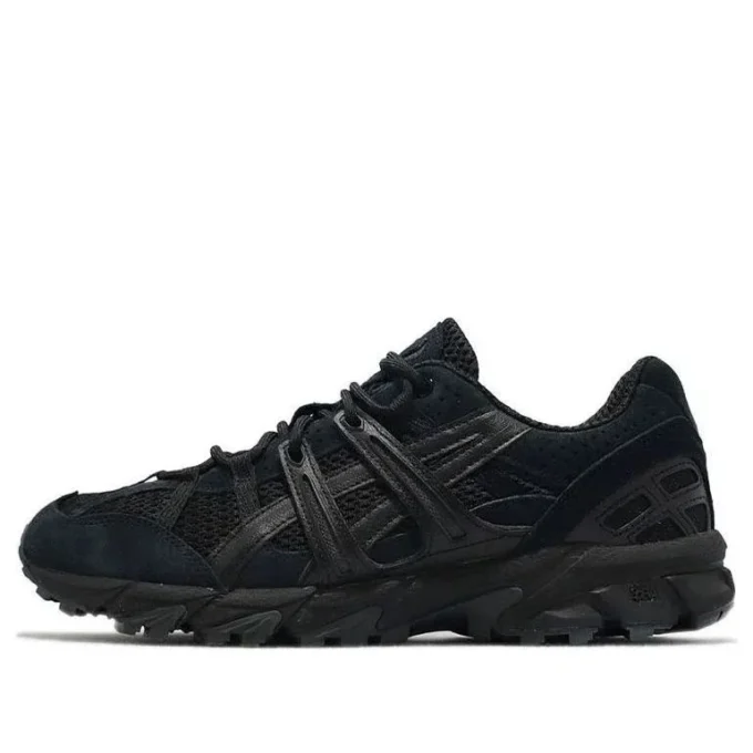 GEL-Sonoma 15-50 „Triple Black”