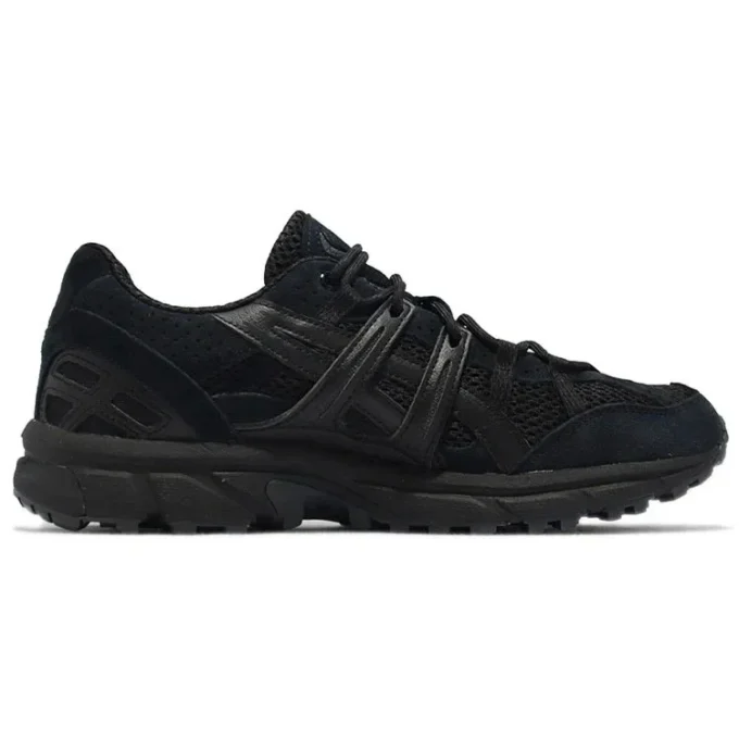 GEL-Sonoma 15-50 „Triple Black”