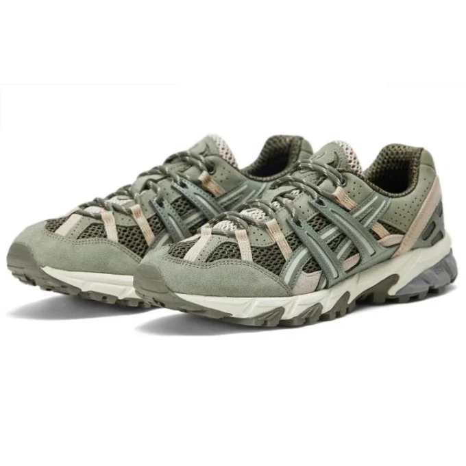 GEL-Sonoma 15-50 „Verde mantie”