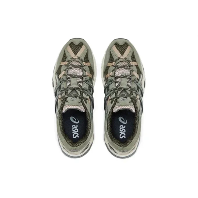 GEL-Sonoma 15-50 „Verde mantie”