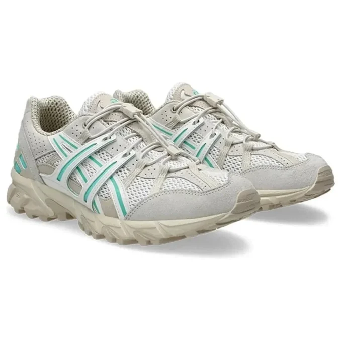 GEL-Sonoma 15-50 „White Aqua”