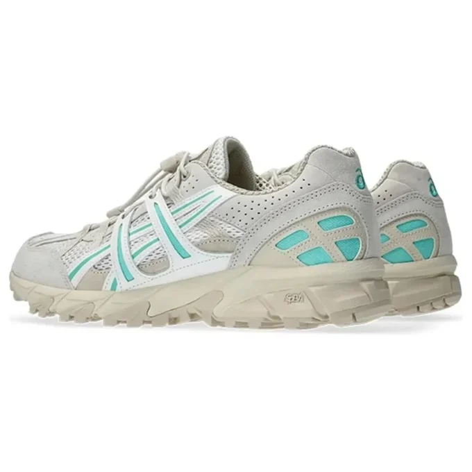 GEL-Sonoma 15-50 „White Aqua”