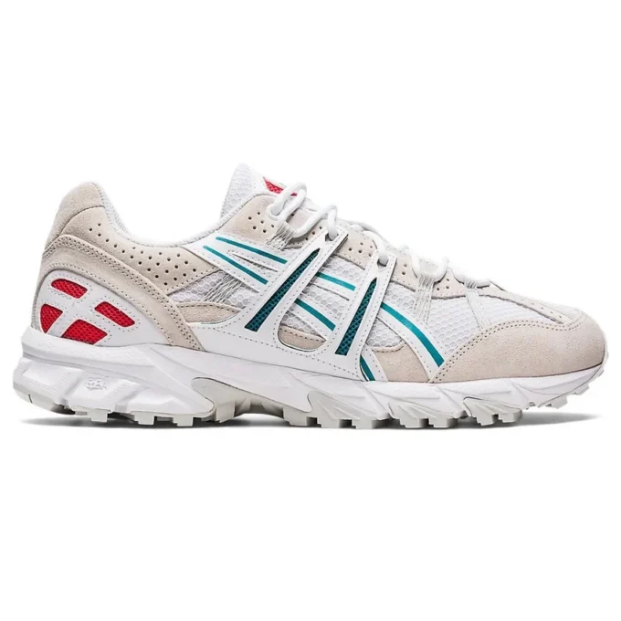 GEL-Sonoma 15-50 „White Beryl Green”
