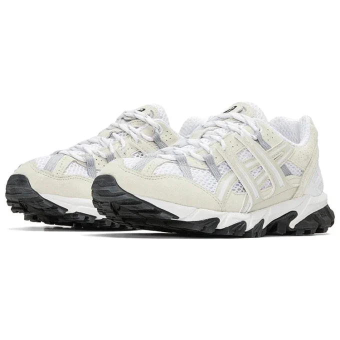 GEL-Sonoma 15-50 „White Smoke Grey”