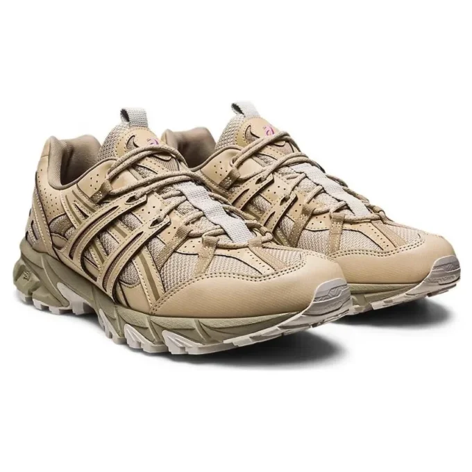 GEL-Sonoma 15-50 „Wood Crepe”