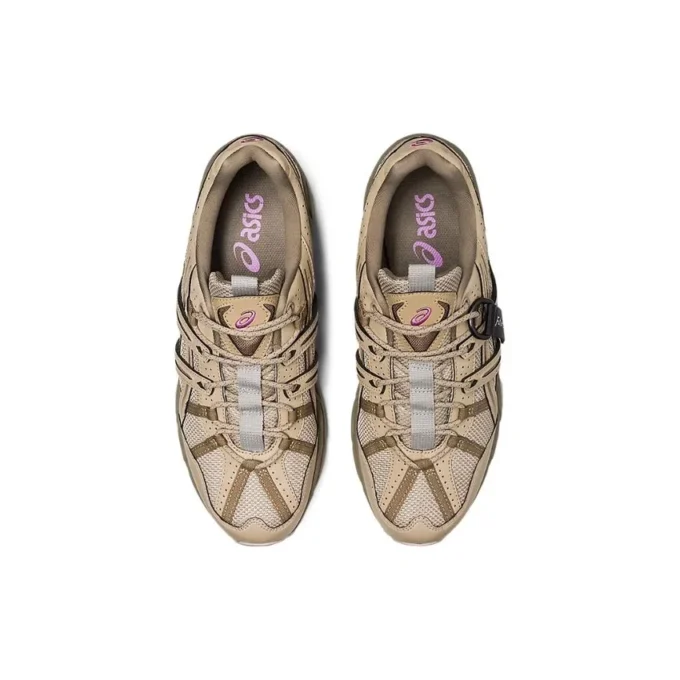 GEL-Sonoma 15-50 „Wood Crepe”