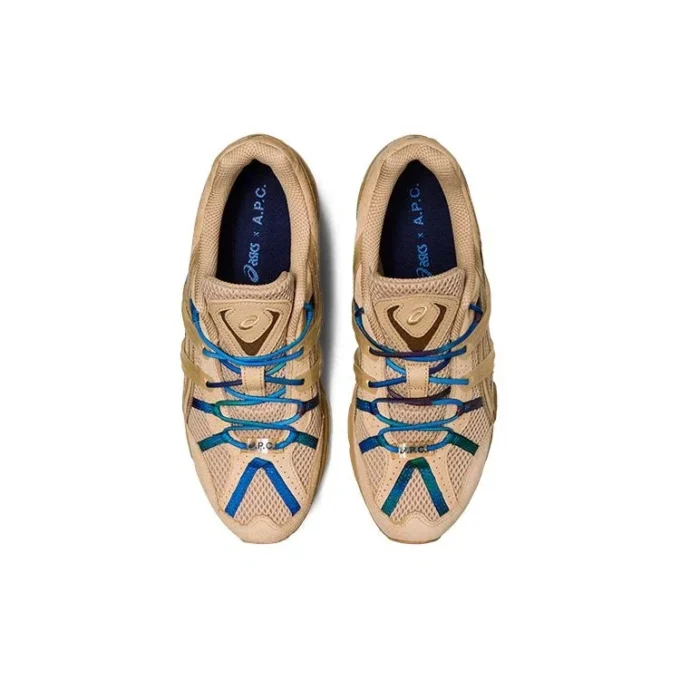 Gel-Sonoma 15-50 x A.P.C. „Beige Blue”
