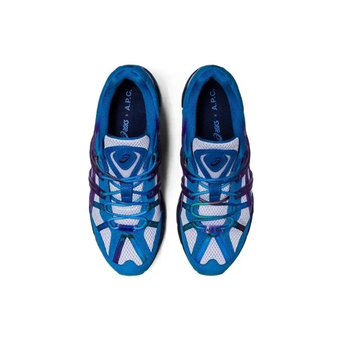 Gel-Sonoma 15-50 x A.P.C. „Lilac Opal”