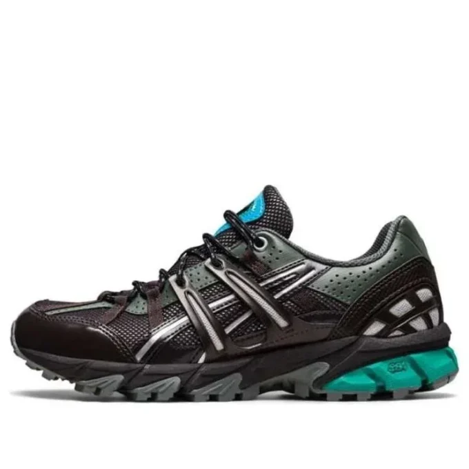 GEL-Sonoma 15-50 x Matin Kim „Black”