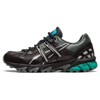 GEL-Sonoma 15-50 x Matin Kim „Black”