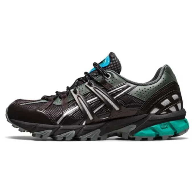 GEL-Sonoma 15-50 x Matin Kim „Black”
