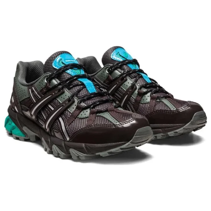 GEL-Sonoma 15-50 x Matin Kim „Black”