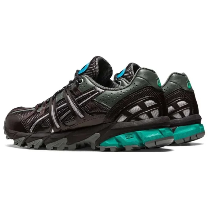 GEL-Sonoma 15-50 x Matin Kim „Black”