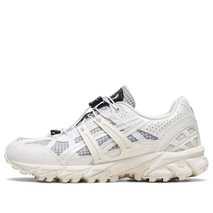GEL-Sonoma 15-50 x Matin Kim „Glacier Grey”