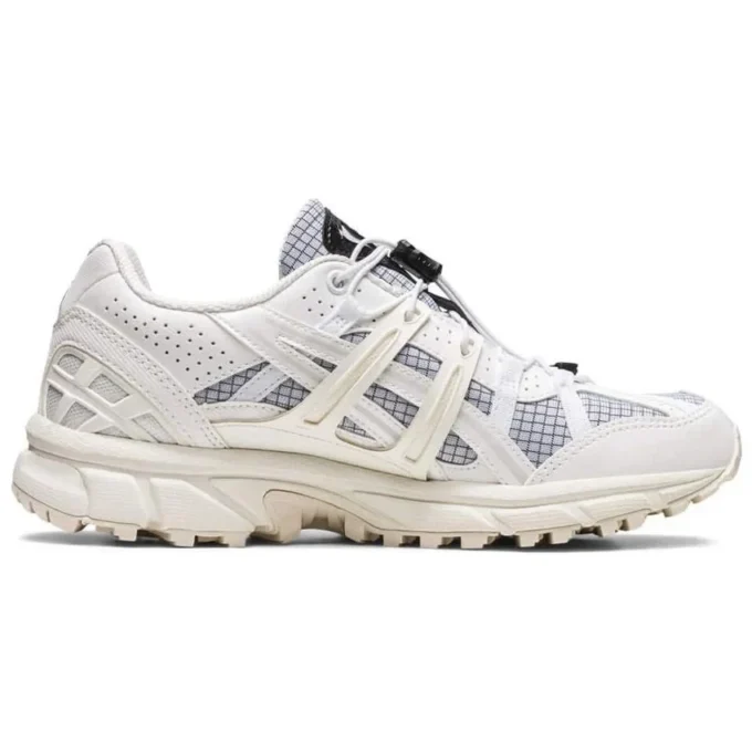 GEL-Sonoma 15-50 x Matin Kim „Glacier Grey”