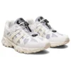GEL-Sonoma 15-50 x Matin Kim „Glacier Grey”