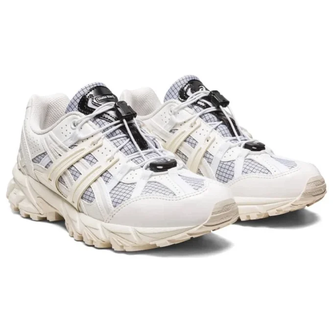 GEL-Sonoma 15-50 x Matin Kim „Glacier Grey”