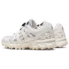 GEL-Sonoma 15-50 x Matin Kim „Glacier Grey”