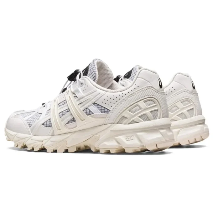 GEL-Sonoma 15-50 x Matin Kim „Glacier Grey”
