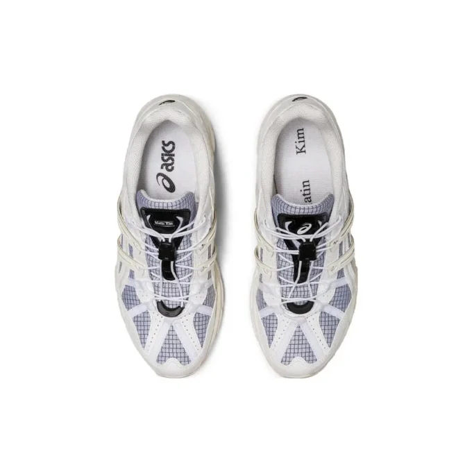 GEL-Sonoma 15-50 x Matin Kim „Glacier Grey”