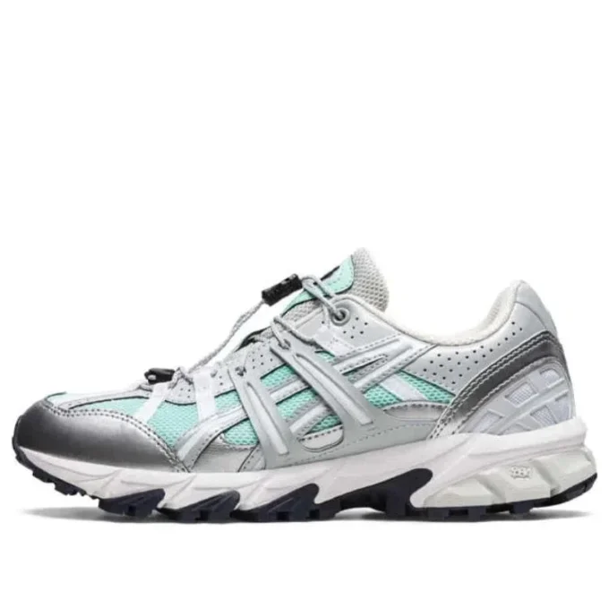 GEL-Sonoma 15-50 x Matin Kim „Oasis Green”