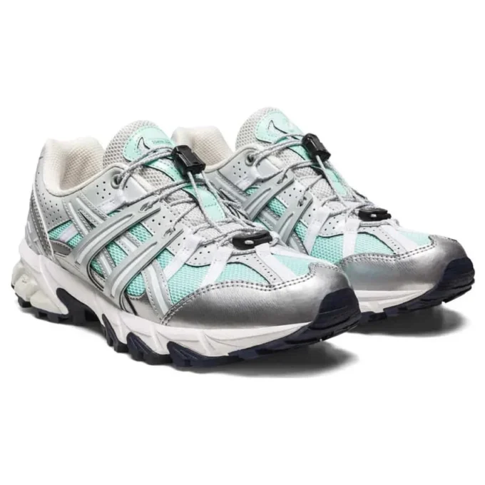 GEL-Sonoma 15-50 x Matin Kim „Oasis Green”