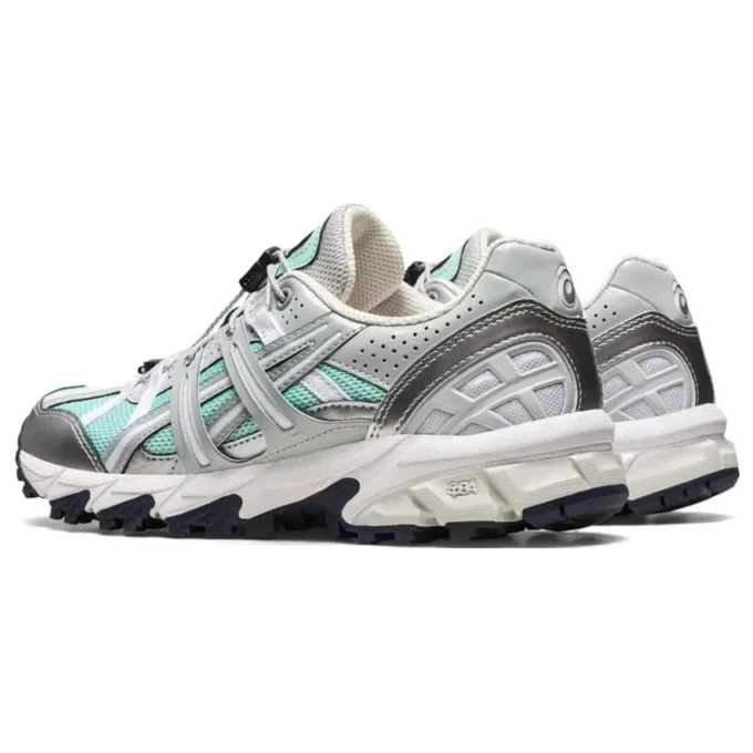 GEL-Sonoma 15-50 x Matin Kim „Oasis Green”