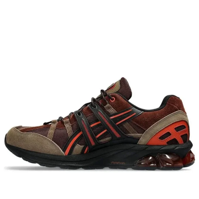 GEL-Sonoma 180 „Dark Brown Black”