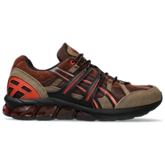 GEL-Sonoma 180 „Dark Brown Black”