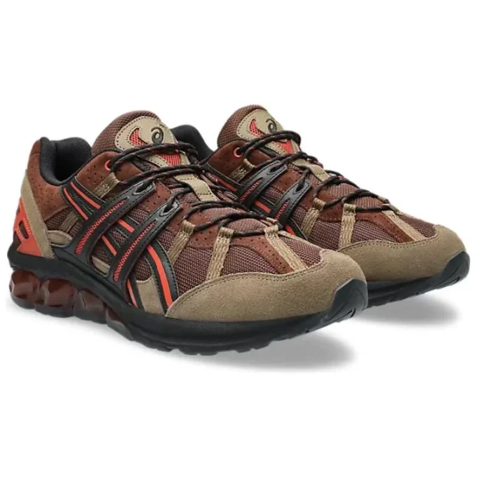 GEL-Sonoma 180 „Dark Brown Black”
