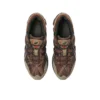 GEL-Sonoma 180 „Dark Brown Black”